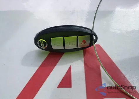 2013 Nissan Rogue Sv W/Sl Pkg from USA, damaged, VIN JN8AS5MT4DW526610